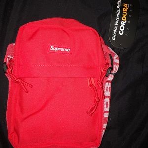 Supreme Shoulder Bag